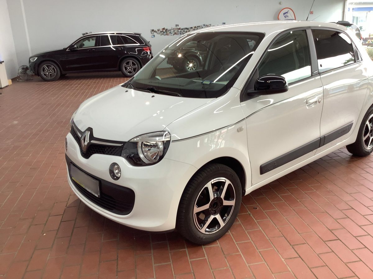 Renault Twingo d'occasion