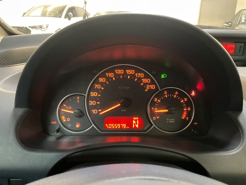 Peugeot 1007 1.6 Dolce — zdjęcie 4