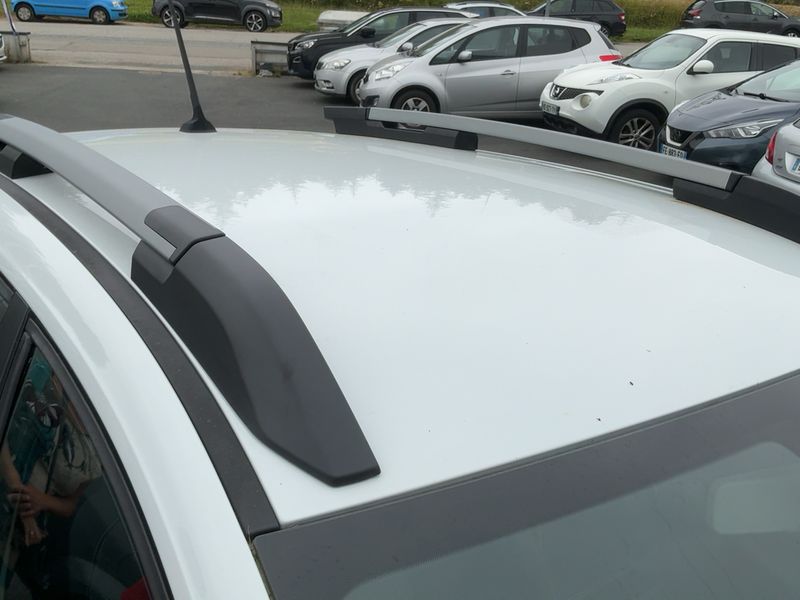 Dacia Sandero 1.0 TCe LPG Stepway Comfort 2021 – снимка 13