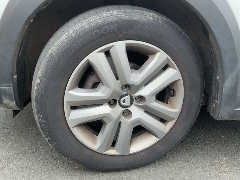 Dacia Sandero 1.0 TCe LPG Stepway Comfort 2021 – снимка 3
