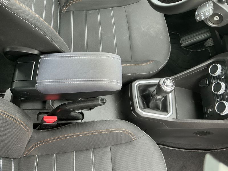 Dacia Sandero 1.0 TCe LPG Stepway Comfort 2021 – снимка 22
