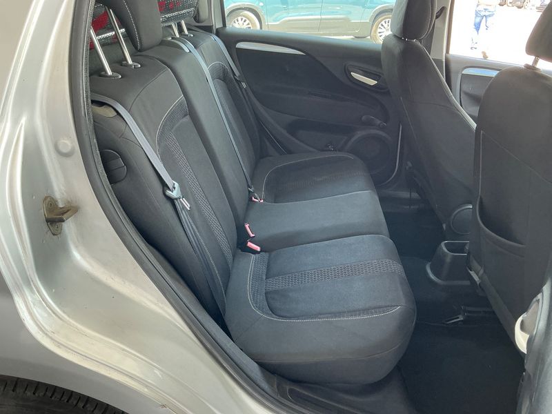 Fiat Punto Evo 1.3 M-Jet Sport — zdjęcie 14
