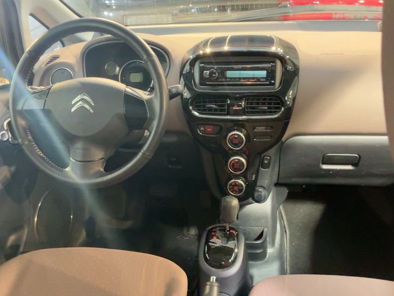 Citroen C-Zero electric drive 50 kW Tendance — zdjęcie 12