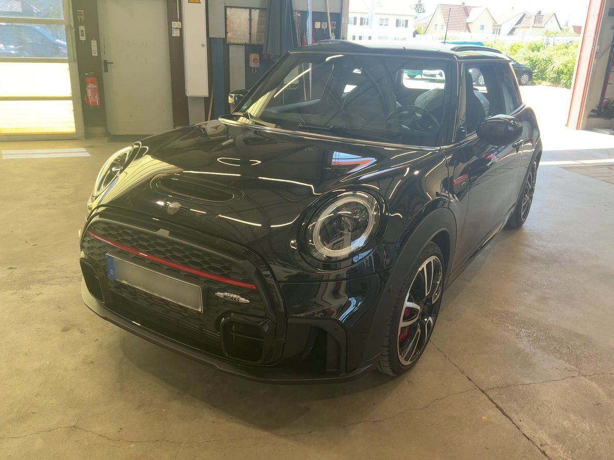 MINI John 2022 — photo 1