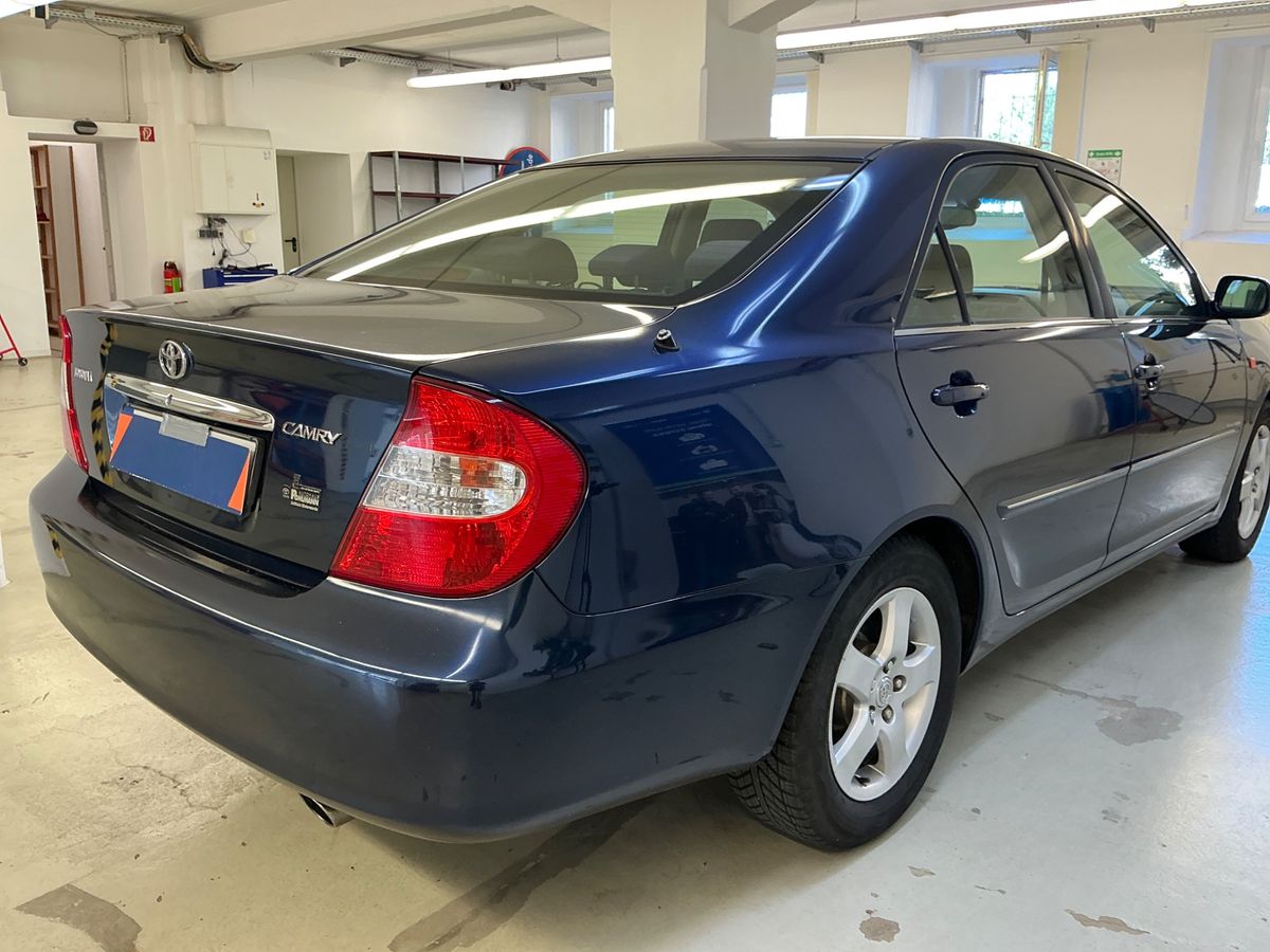Toyota Camry d'occasion