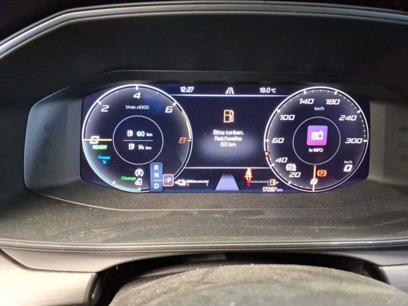 Cupra Leon d'occasion