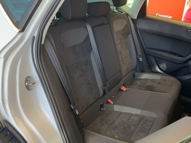 Seat Ateca 1.6 TDI Style Business 2018 – снимка 19
