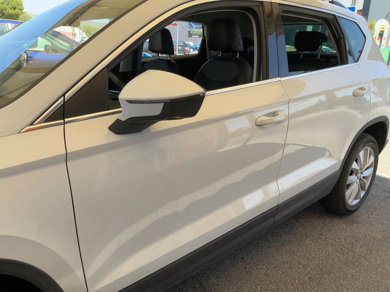 Seat Ateca 1.6 TDI Style Business 2018 – снимка 4