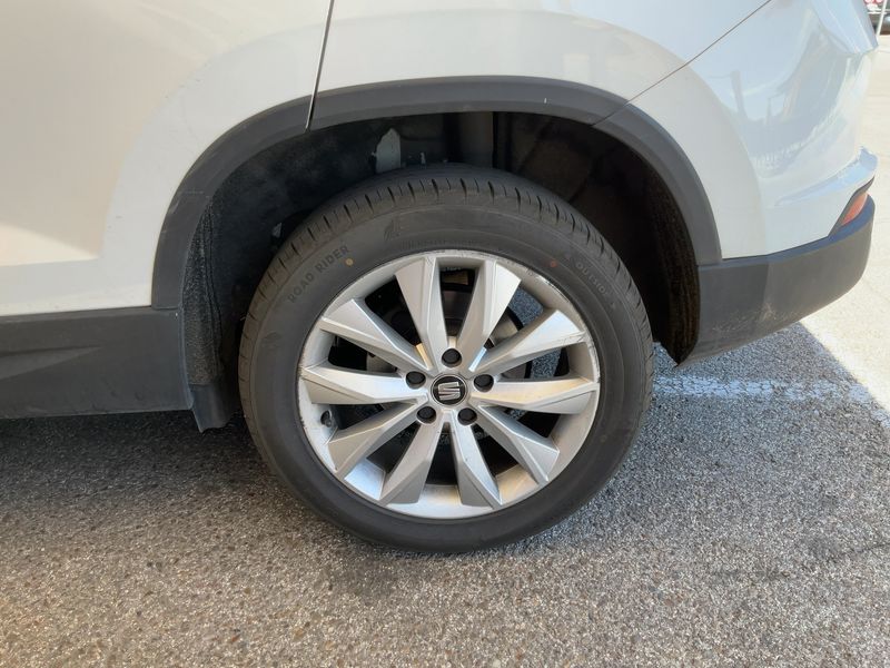 Seat Ateca 1.6 TDI Style Business 2018 – снимка 5