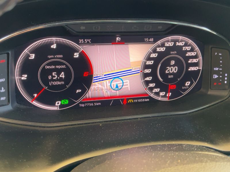 Seat Ateca 1.6 TDI Style Business 2018 – снимка 18