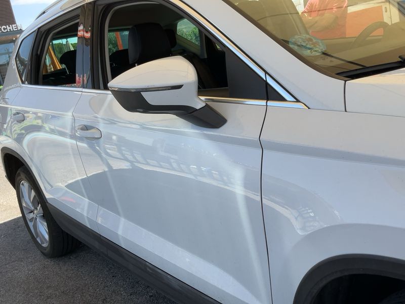 Seat Ateca 1.6 TDI Style Business 2018 – снимка 12