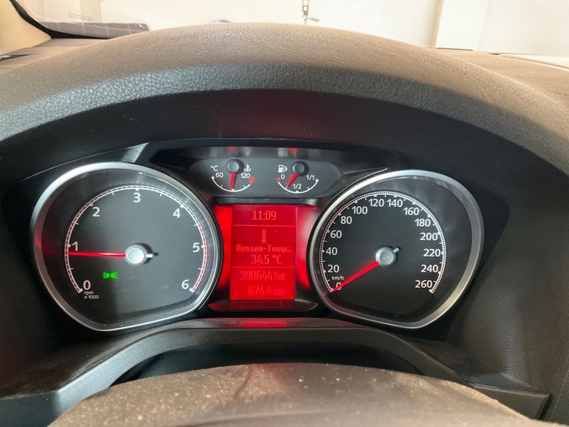 Ford Galaxy 2.0 TDCi Ghia 2009 – снимка 4
