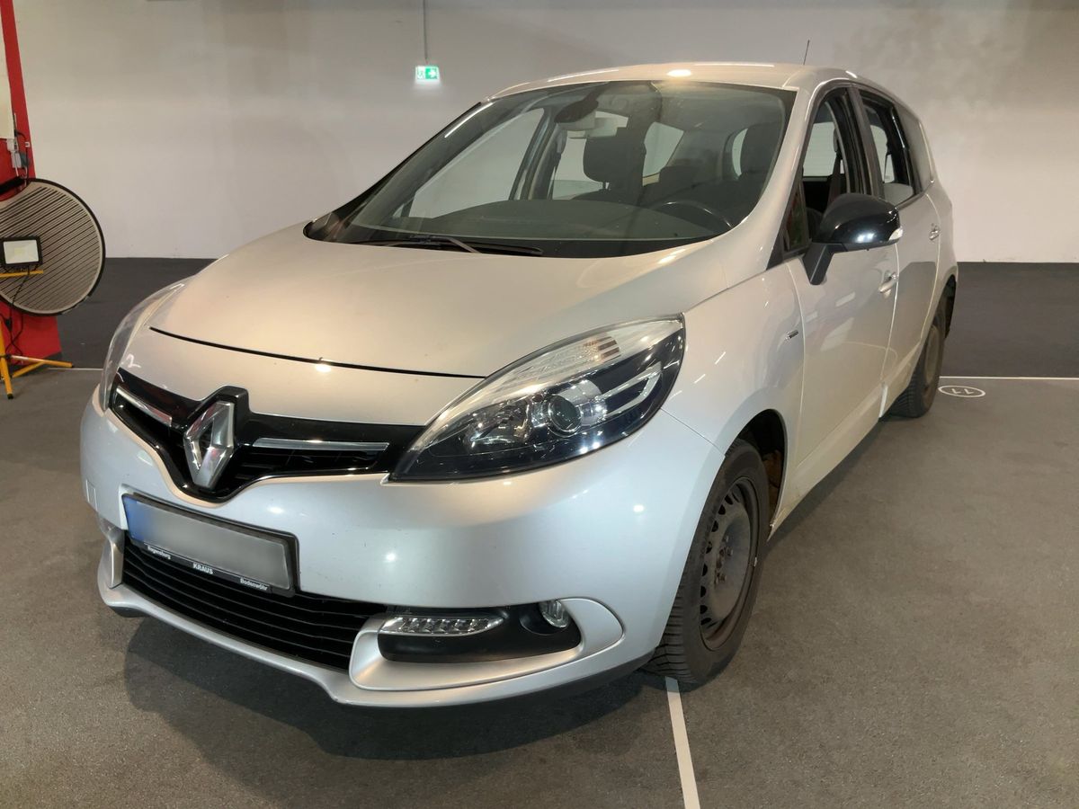 Renault Grand 2016