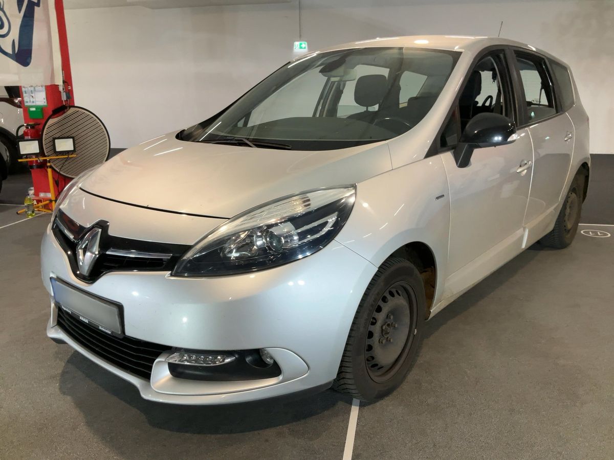 Renault Grand d'occasion