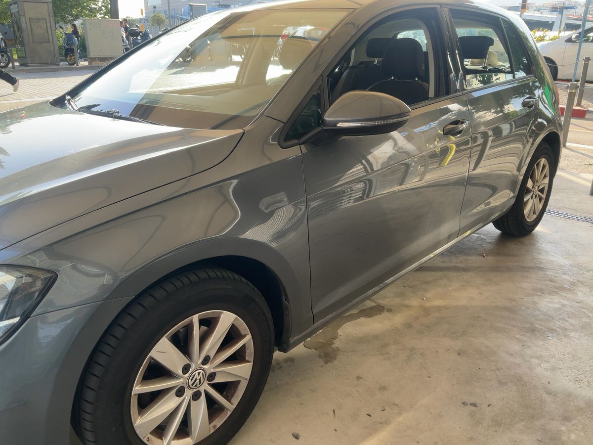 Volkswagen Golf d'occasion