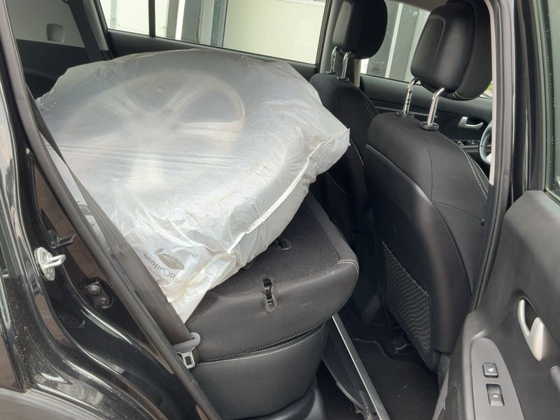Kia Sportage 1.6 GDI Edition 7 2WD 2015 – снимка 20