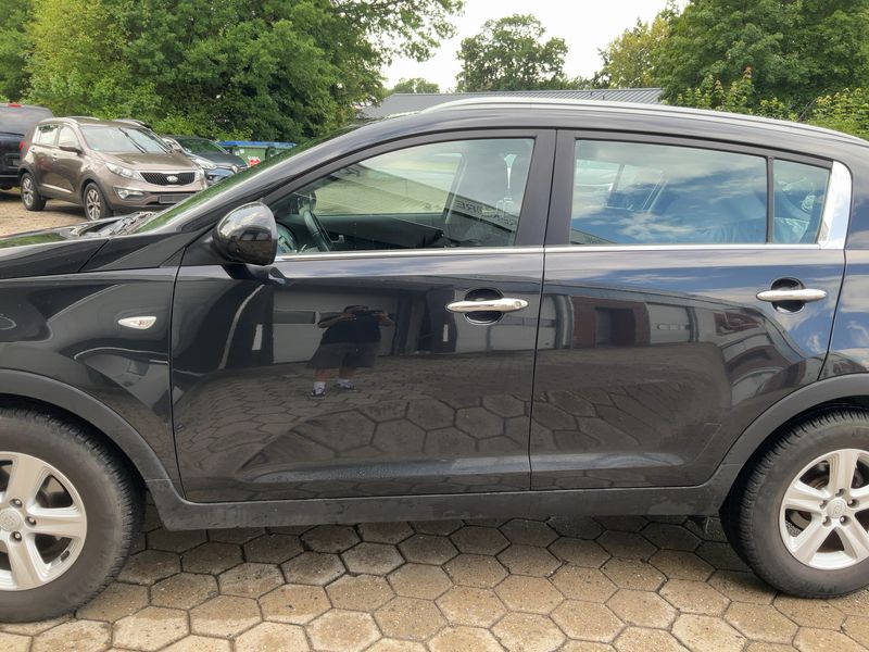 Kia Sportage 1.6 GDI Edition 7 2WD 2015 – снимка 4
