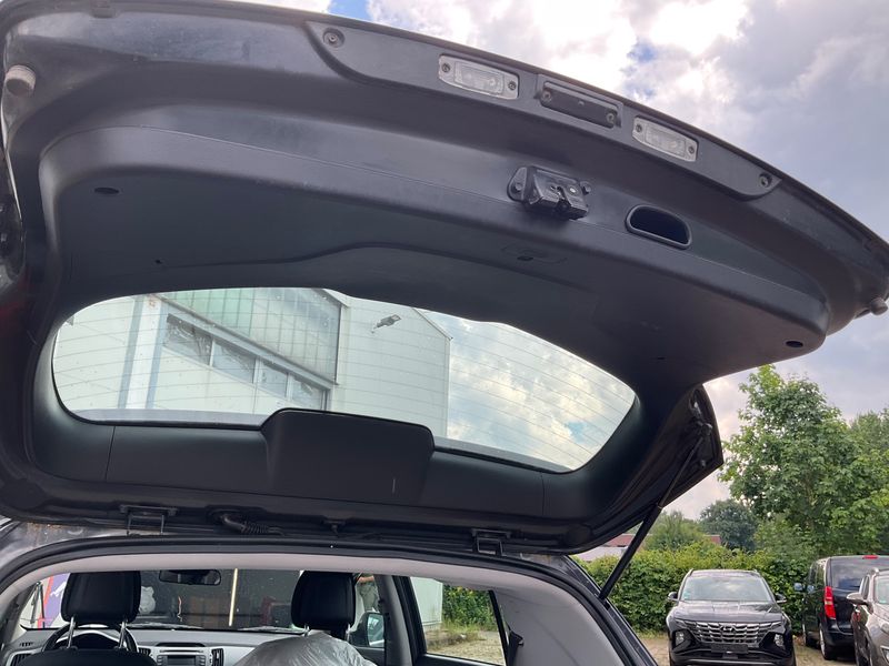Kia Sportage 1.6 GDI Edition 7 2WD 2015 – снимка 30