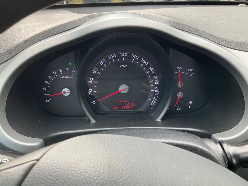 Kia Sportage 1.6 GDI Edition 7 2WD 2015 – снимка 19