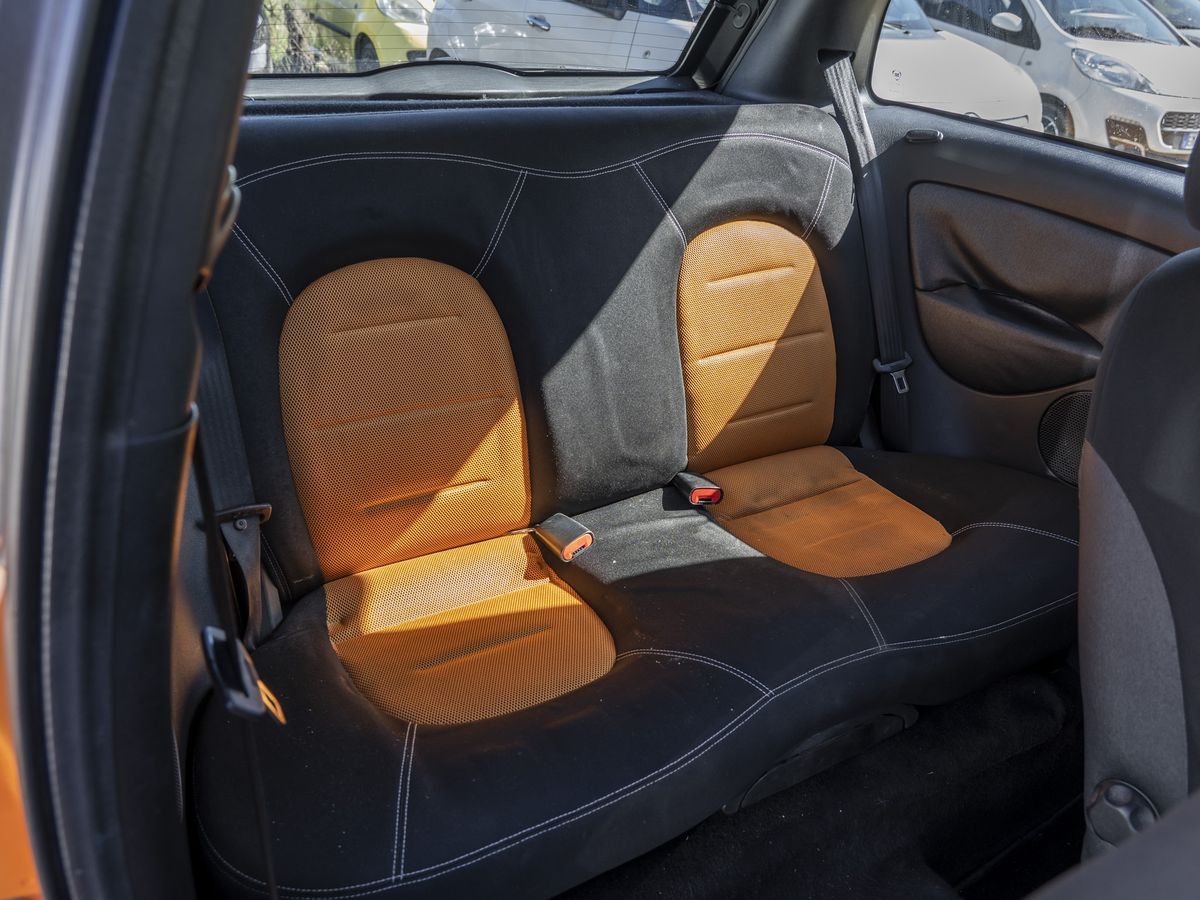 Lancia Ypsilon d'occasion