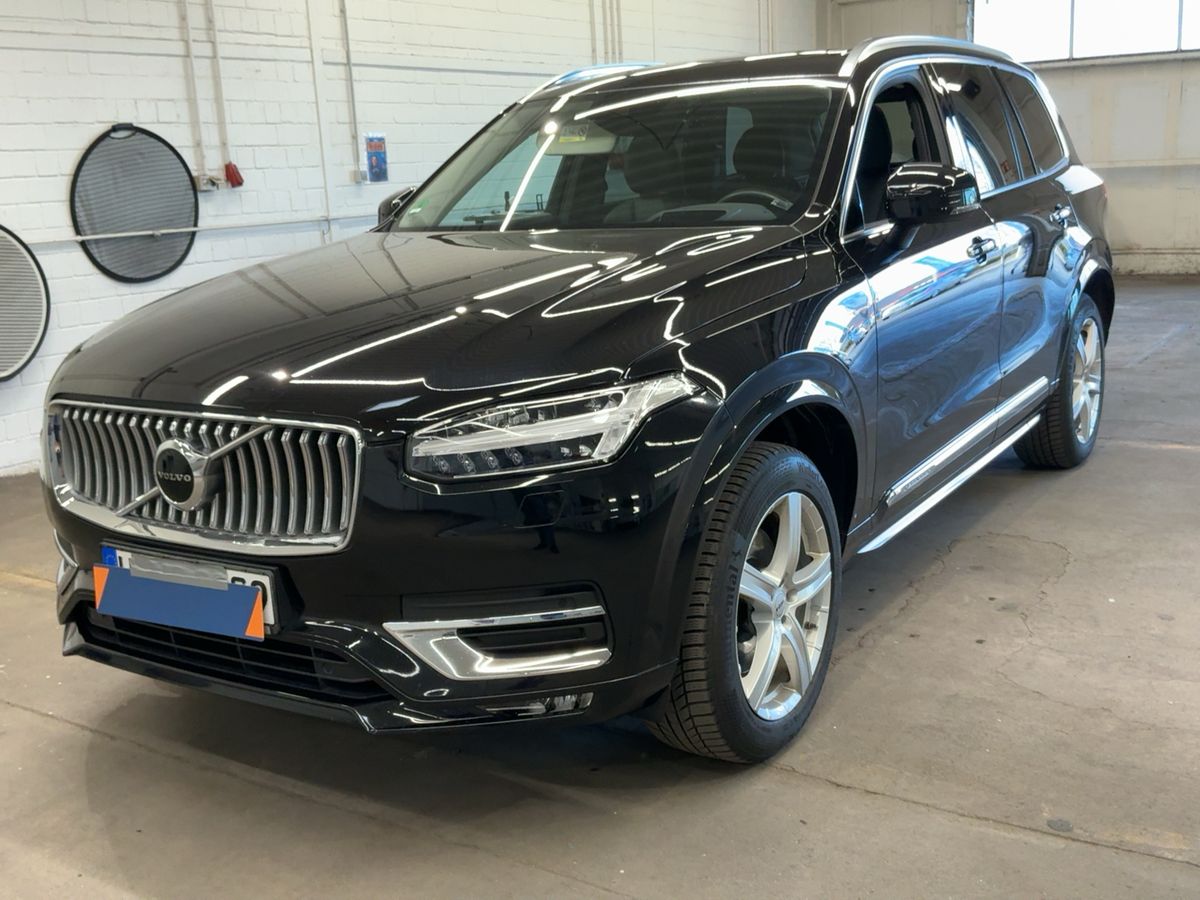 Volvo XC90 2020