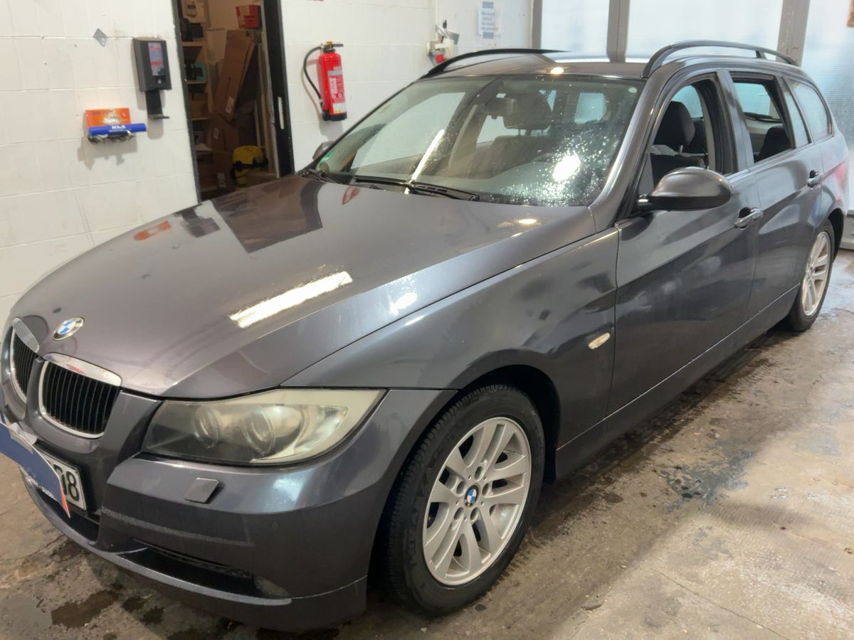 BMW 3er 320i