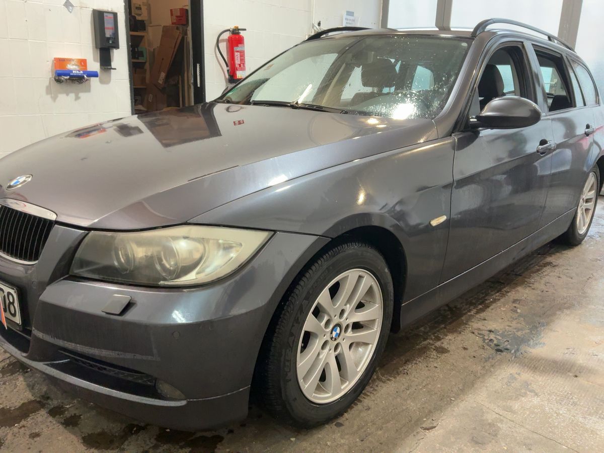 BMW 3er 320i