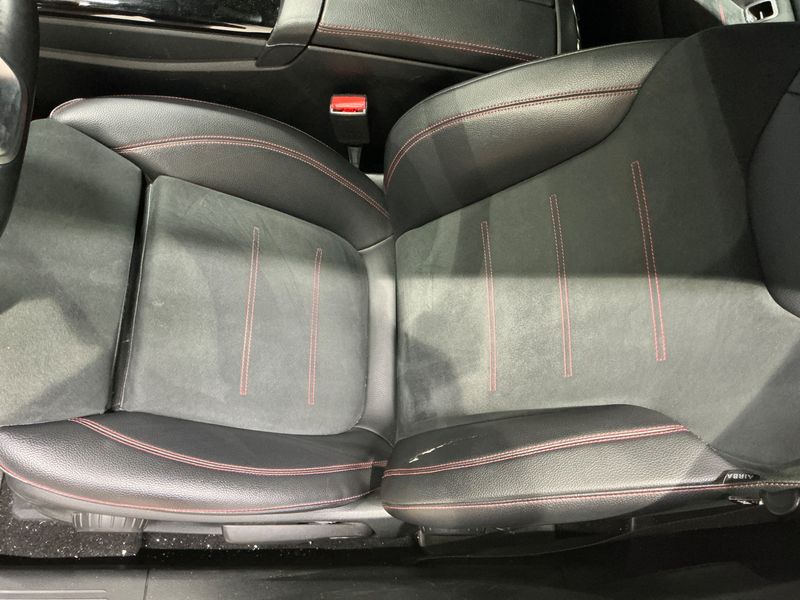 Mercedes-Benz A-Klasse A 200 d AMG Line 2020 – снимка 24