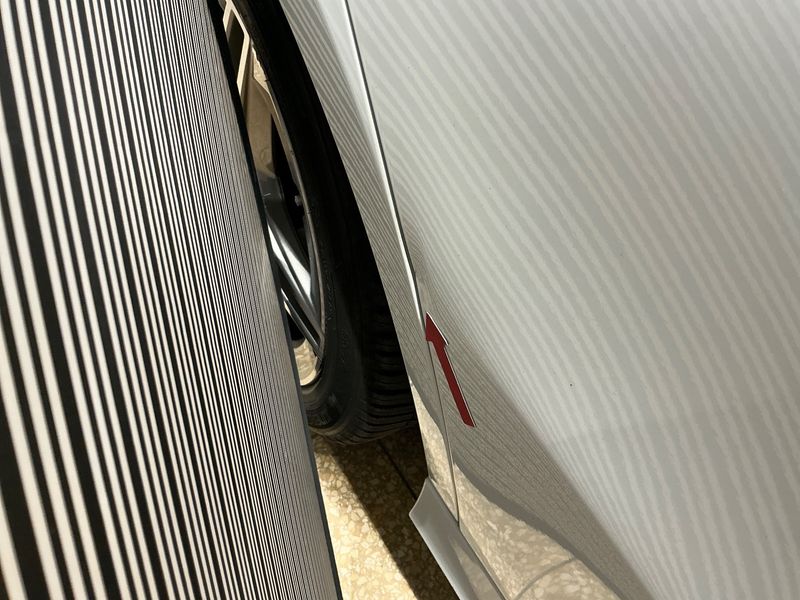 Mercedes-Benz A-Klasse A 200 d AMG Line 2020 – снимка 23