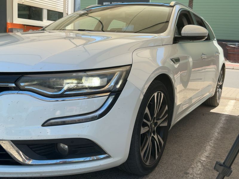 Renault Talisman 1.6 dCi Energy Initiale Paris — zdjęcie 2