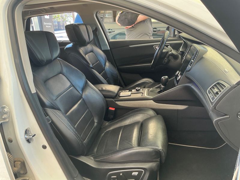 Renault Talisman 1.6 dCi Energy Initiale Paris — zdjęcie 11