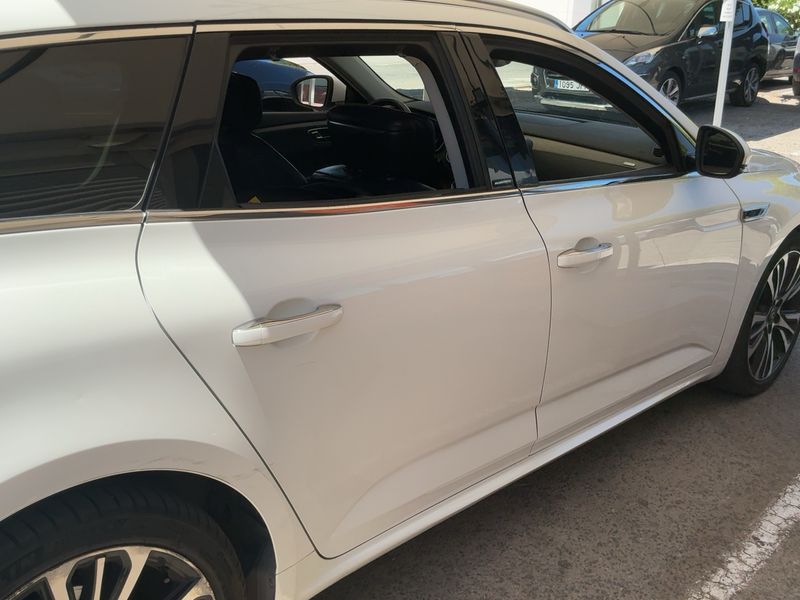 Renault Talisman 1.6 dCi Energy Initiale Paris — zdjęcie 7