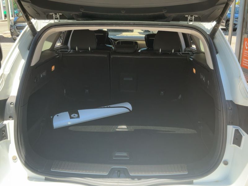 Renault Talisman 1.6 dCi Energy Initiale Paris — zdjęcie 10