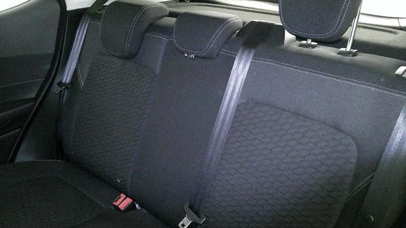 Ford Fiesta d'occasion