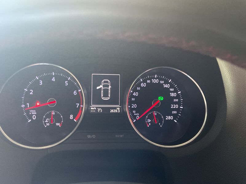 Volkswagen Polo 1.8 TSI GTI BlueMotion Tech — zdjęcie 13