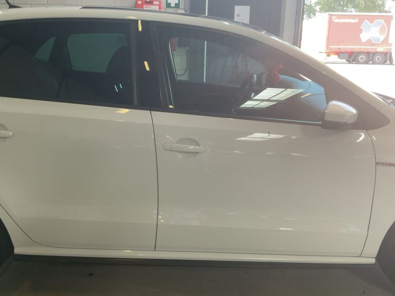 Volkswagen Polo 1.8 TSI GTI BlueMotion Tech — zdjęcie 7