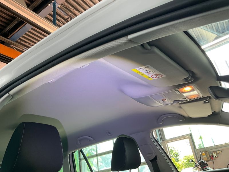 Skoda Octavia 2.0 TDI Soleil 2020 – снимка 33