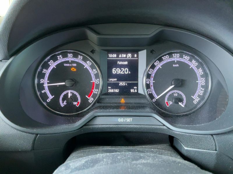 Skoda Octavia 2.0 TDI Soleil 2020 – снимка 18