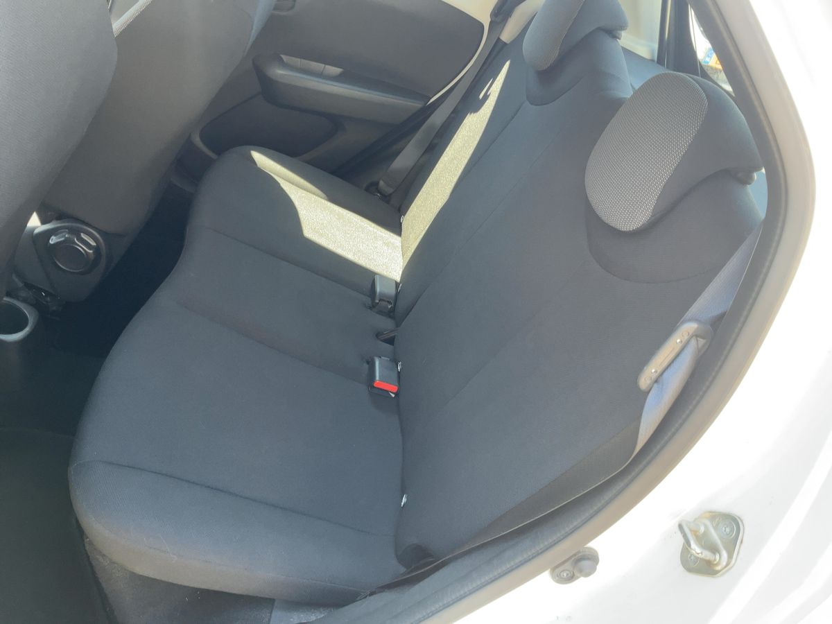 Toyota Aygo d'occasion