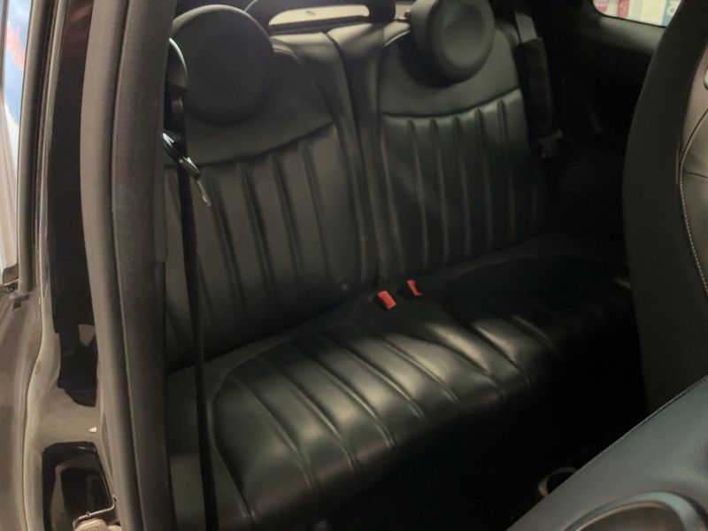 Abarth 595C 1.4 Turbo Turismo — zdjęcie 14