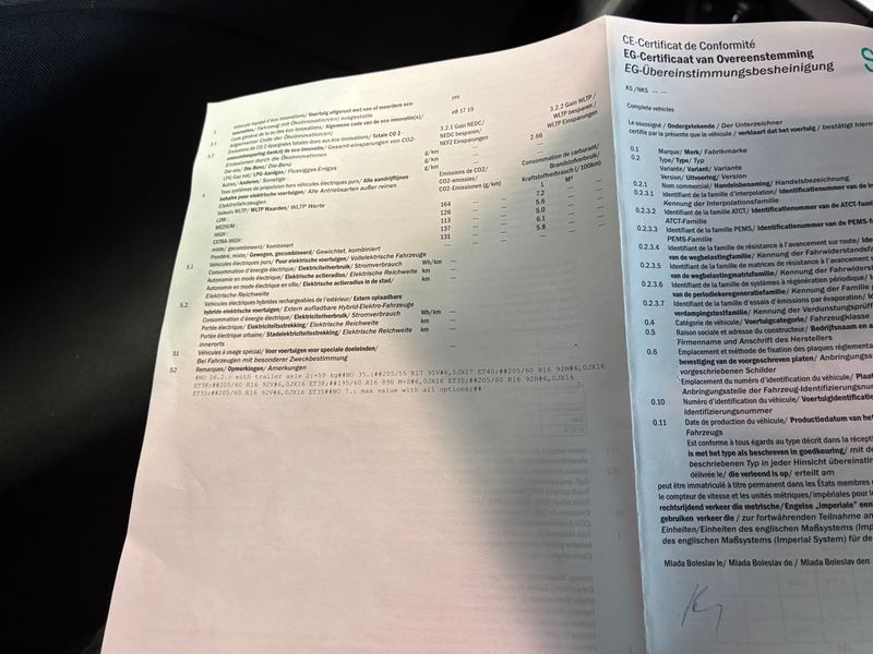 Skoda Kamiq 1.0 TSI Ambition — zdjęcie 17