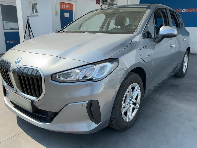 2er 225e Active Tourer xDrive