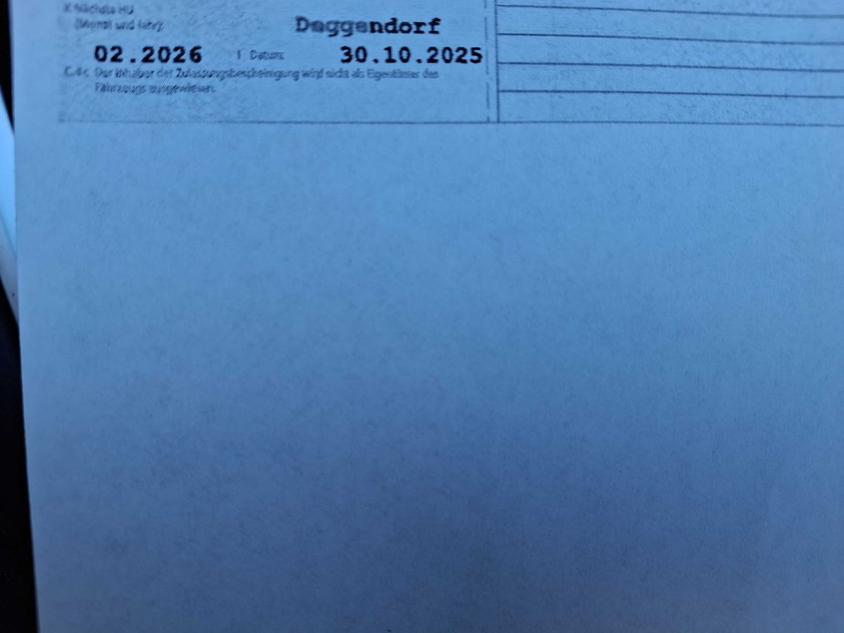 Tesla Model d'occasion