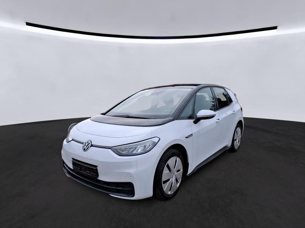 Volkswagen ID.3 d'occasion