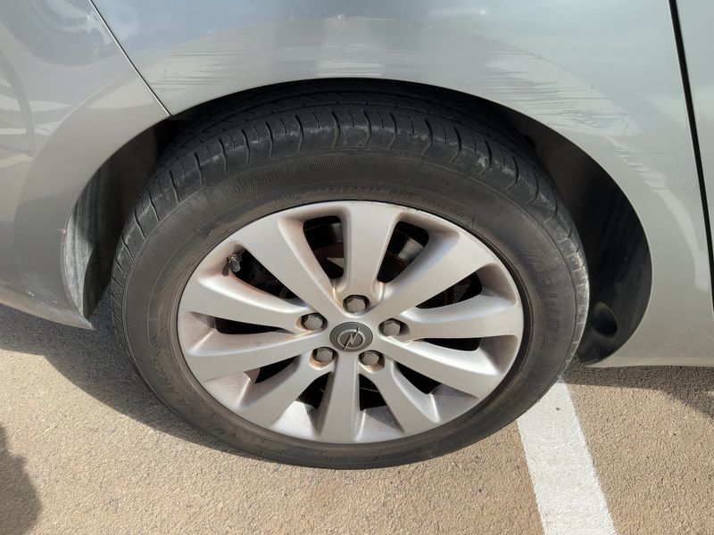 Opel Zafira Tourer 2.0 CDTI Selective 2015 – снимка 9