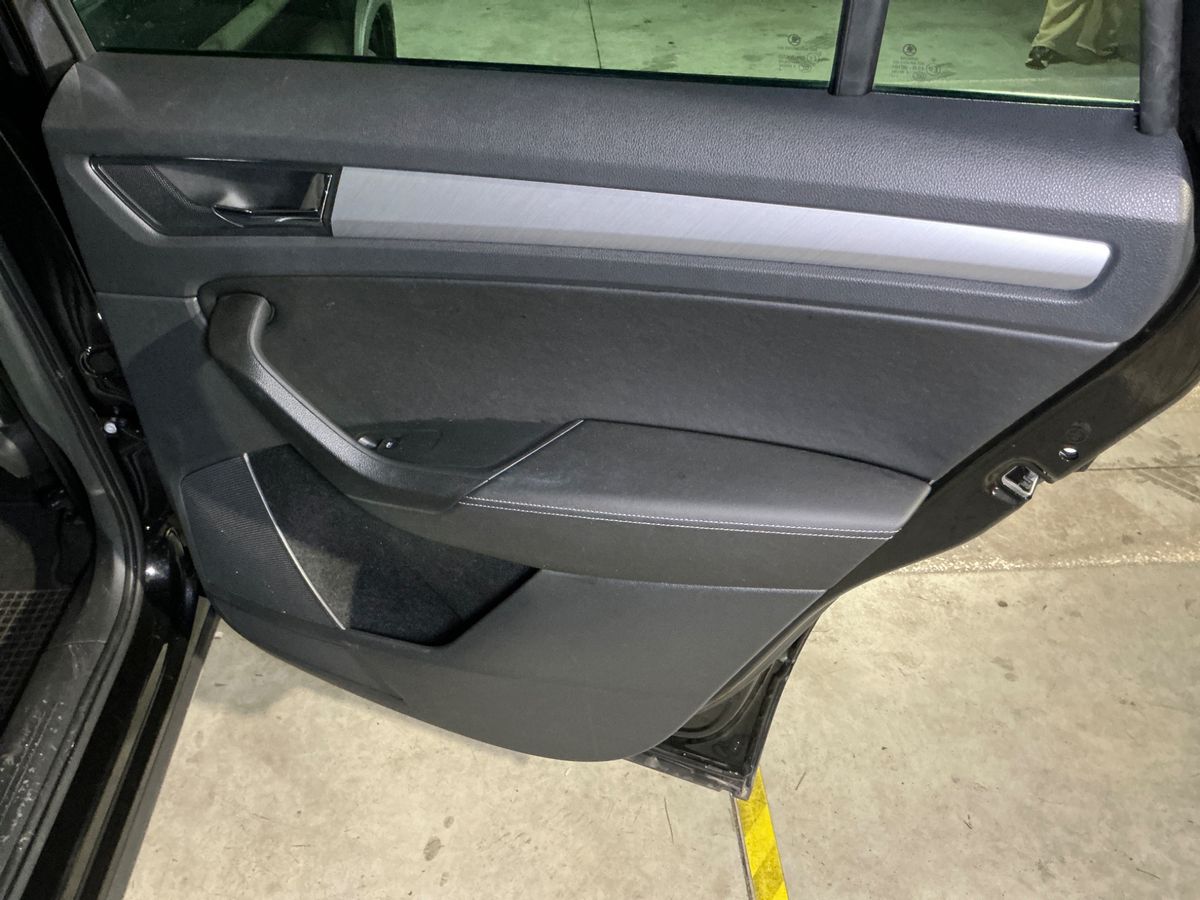 Skoda Kodiaq 2022 — photo 43