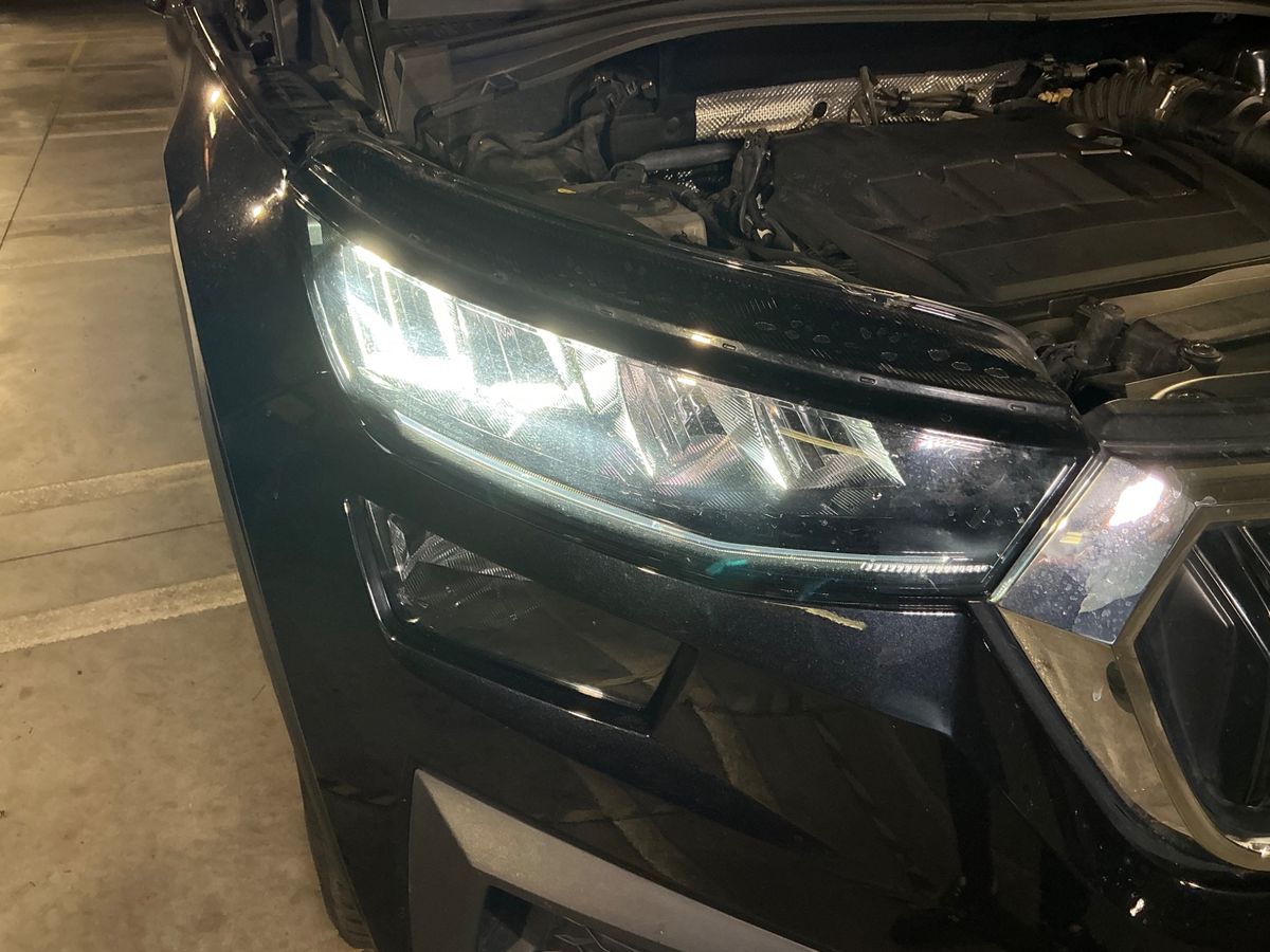 Skoda Kodiaq 2022 — photo 41