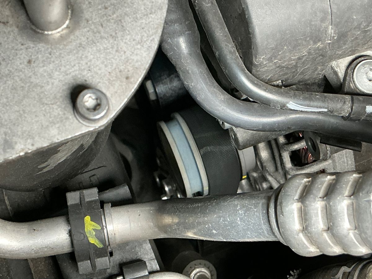 Skoda Kodiaq 2022 — photo 36