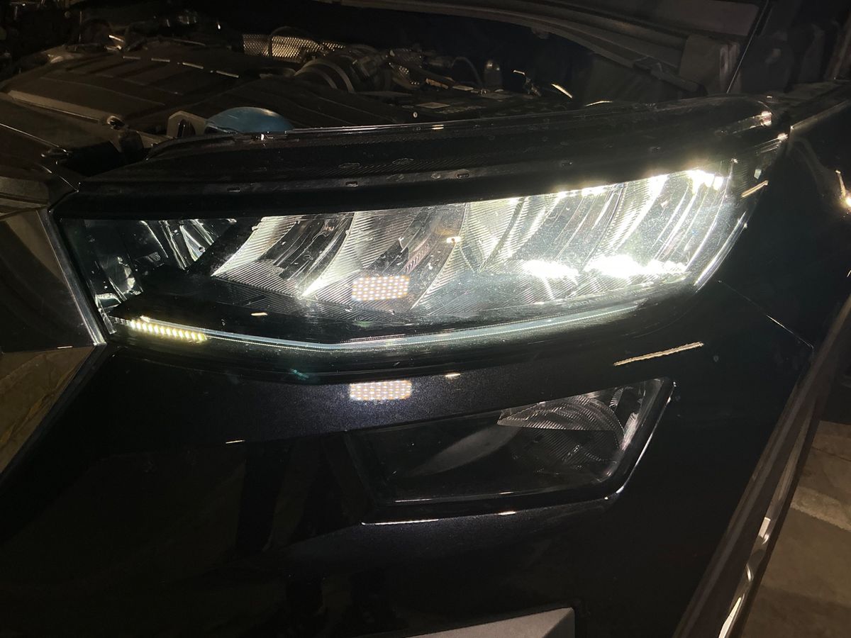 Skoda Kodiaq 2022 — photo 44