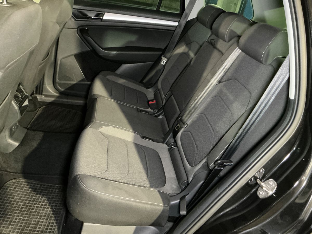 Skoda Kodiaq 2022 — photo 45